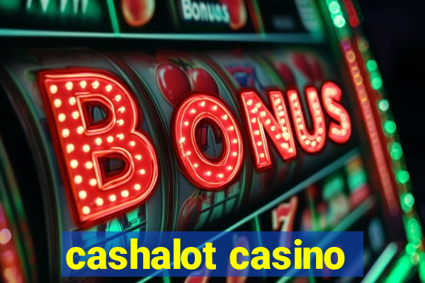 cashalot casino